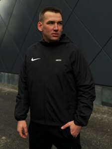 Ветровка мужская Nike FC Dri-FIT / DH9643-010