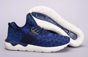 Кросівки чоловічі Adidas Tubular Runner Primeknit / ADM-1367