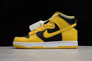 Кросівки жіночі Nike Dunk High / DNK-278