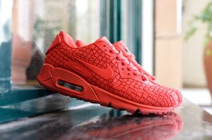 Кросівки жіночі Nike Air Max 90 DMB QS / 90AMW-562