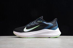 Кросівки чоловічі Nike Zoom Winflo 7 / WFL-017