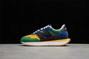 Кросівки жіночі New Balance 237 / NBC-1716