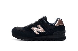 Кросівки жіночі New Balance 574 / NBC-1458