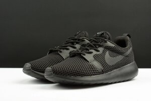 Кросівки чоловічі Nike Roshe Run Hyperfuse BR / RRM-282