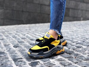 Кросівки жіночі Balenciaga Triple S 2.0 (Розміри:41)