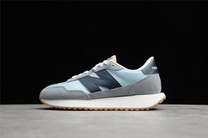 Кроссовки мужские New Balance 237 / NBC-1704