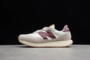 Кросівки жіночі New Balance 237 / NBC-1714