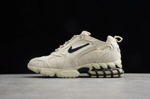 Кросівки жіночі Nike Air Zoom Spiridon Caged 2 / архітектурної студії azc-035