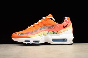 Кросівки чоловічі Nike Air Max 95 / 95AMM-023