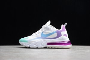 Кросівки жіночі Nike Air Max 270 React / 70AMM-047