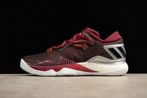 Кросівки чоловічі Adidas Crazylight Boost / ADM-1992