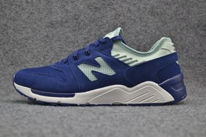 Кросівки чоловічі New Balance 009 / NBC-1401