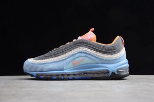 Кросівки жіночі Nike Air Max 97 / 97AMM-075