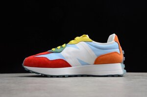 Кросівки жіночі New Balance 327 / NBC-1687