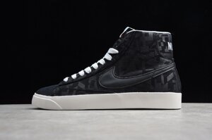 Кросівки чоловічі Nike Blazer / БЛЦ-120