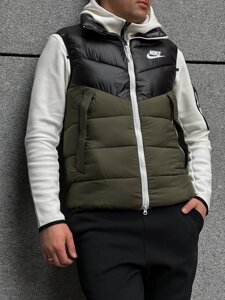 Жилетка чоловіча Nike M NSW Down-Fill Windrunner Vest / CV8974-045 (Розміри:M,L, XL, XXL)