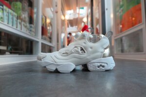 Кросівки чоловічі Reebok Insta Pump Fury OG / RBK-285