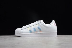 Кроссовки мужские Adidas Superstar / ADM-1125