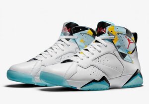 Кросівки чоловічі Nike Air Jordan 7 Retro / AJM-483