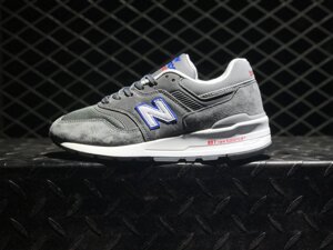 Кросівки чоловічі New Balance 997 / NBC-1542