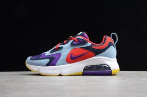 Кросівки чоловічі Nike Air Max 200 / 200AMM-006