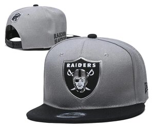 Кепка Snapback Oakland Raiders / CAP-297