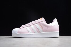 Кроссовки женские Adidas Superstar / ADW-588