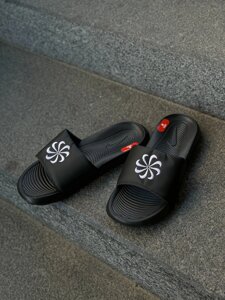 Тапочки Nike Victori One Slide / DM8598-002