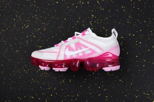 Кросівки жіночі Nike Air VaporMax 2019 / VPR-132