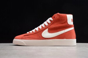 Кросівки жіночі Nike Blazer / БЛЦ-248