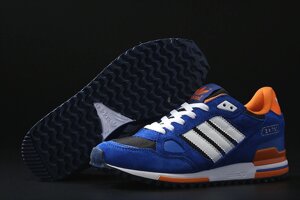 Кросівки жіночі Adidas ZX750 / ADW-1211