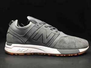 Кросівки чоловічі New Balance 247 / NBC-1419