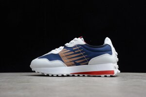 Кросівки жіночі New Balance 327 / NBC-1682