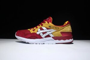 Кросівки жіночі Asics Gel Lyte V / ASC-1096