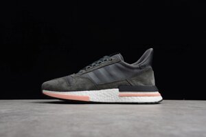 Кросівки жіночі Adidas ZX 500 RM / ADM-3614