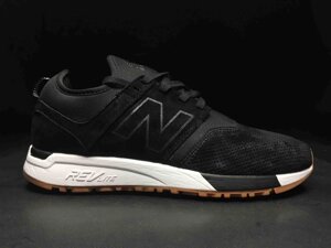 Кросівки чоловічі New Balance 247 / NBC-1418