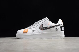 Кросівки жіночі Nike Air Force 1 / 1AFM-663