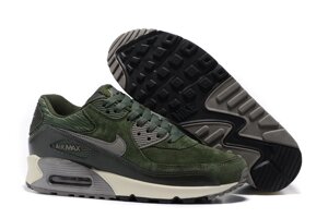 Кросівки жіночі Nike Air Max 90 / 90AMW-556