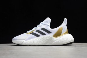 Кросівки чоловічі Adidas X9000L4 Boost / ADM-3743