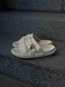 Тапочки женские Air Jordan Super Play Slide "Beige" / DM1683-101