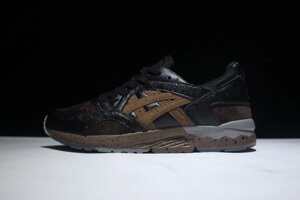 Кросівки жіночі Asics Gel Lyte V / ASC-1097