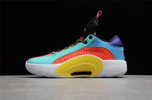 Кросівки чоловічі Air Jordan 35 / AJM-878