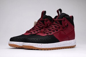 Кросівки чоловічі Nike Lunar Force 1 Duckboot / 1AFM-323