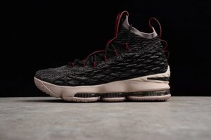 Кросівки чоловічі Nike Lebron 15 / LBM-212