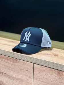 Бейсболка New York Yankees / SNB-181