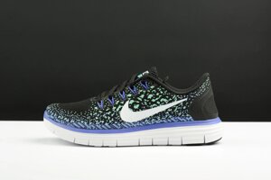 Кросівки жіночі Nike Free Rn Distance / NKR-899