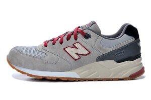 Кросівки жіночі New Balance 999 / NBC-1370