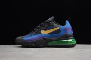 Кросівки чоловічі Nike Air Max 270 React / 70AMM-039