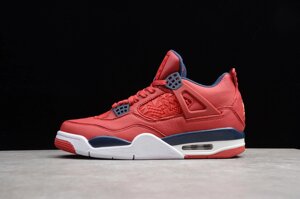 Кроссовки мужские Air Jordan 4 / AJM-784