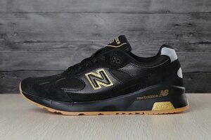 Кросівки чоловічі New Balance 991 / NBC-1494